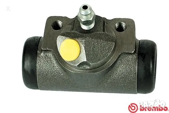 04-0287 METELLI СПИРАЧЕН ЦИЛИНДЪР JEEP Wrangler I SUV (YJ, SJ) , II SUV (TJ), JEEP CJ5 - CJ8 SUV , снимка 1