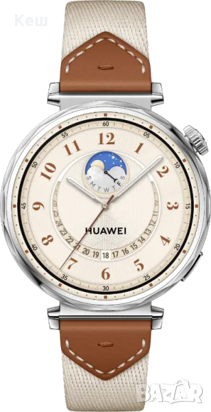 Смарт часовник Huawei Watch GT 5 41мм / JNA-B19 (запечатан с гаранция), снимка 1