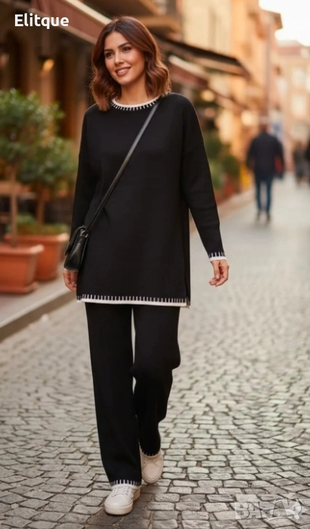 дамски екипи , снимка 1