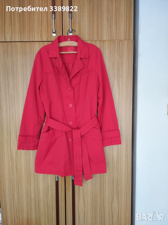 Дамско манто , снимка 1