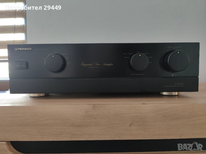 PIONEER A300x, снимка 1