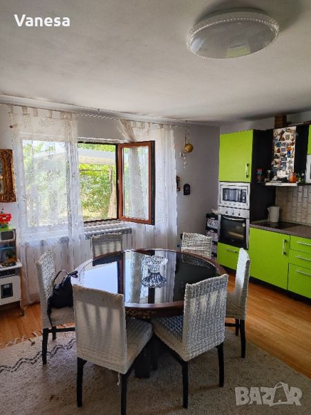 Къща в с.Соколово- Карнобат , снимка 1