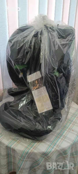 ново столче за кола немско osann , снимка 1