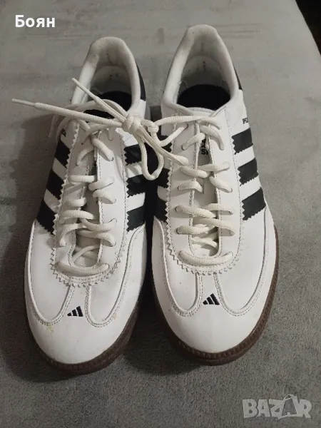 Adidas Spezial, снимка 1