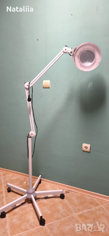 Козметична лампа , снимка 1