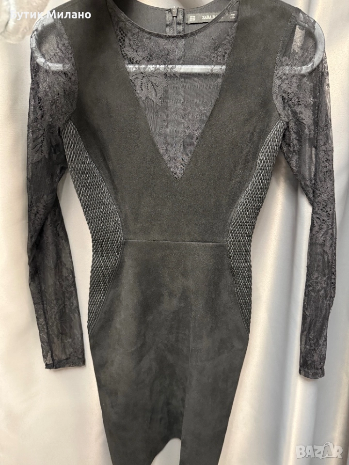 Рокля Zara, снимка 1