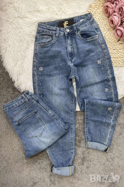 дънки, снимка 1