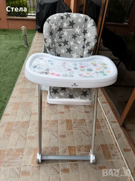 Стол за хранене, снимка 1