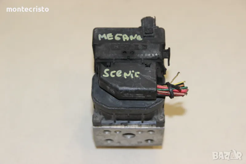 ABS модул Renault Megane Scenic (1996-1998г.) 7700423034 / 0273004279 / 7700 423 034 / 0 273 004 279, снимка 1