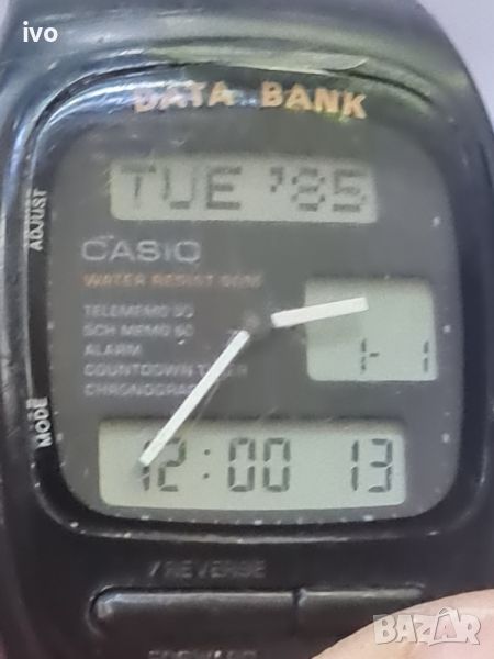 casio ab-50w, снимка 1