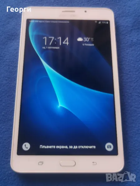 Samsung Galaxy Tab A 7.0 , снимка 1