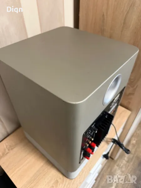 Harman Kardon 10” Subwoofer , снимка 1