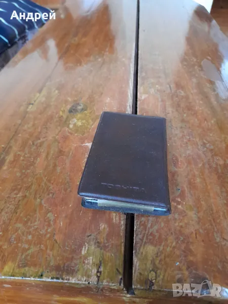 Калкулатор Toshiba LC-830, снимка 1