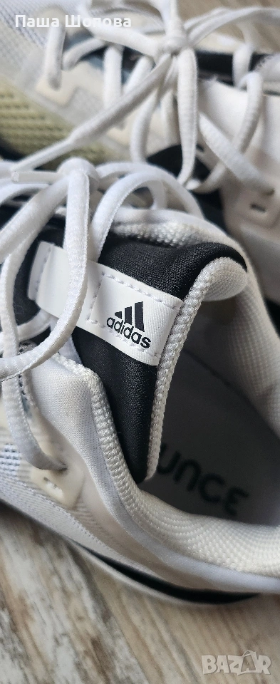Мъжки маратонки Адидас, снимка 1