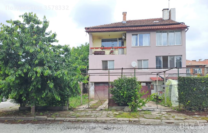 Еднофамилна къща, град Пловдив квартал Прослав, снимка 1