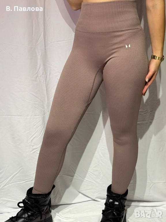 Рипсан клин MyProtein, S размер, снимка 1