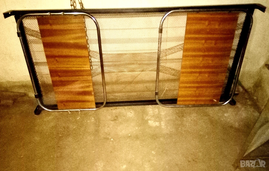 Русенско легло, снимка 1