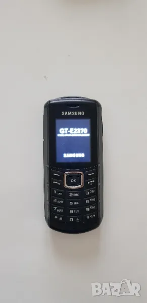 Samsung E2370, снимка 1