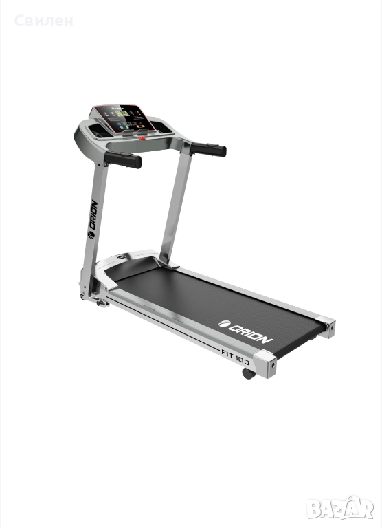 Бягаща пътека ORION FIT 100, 2PH мотор, снимка 1