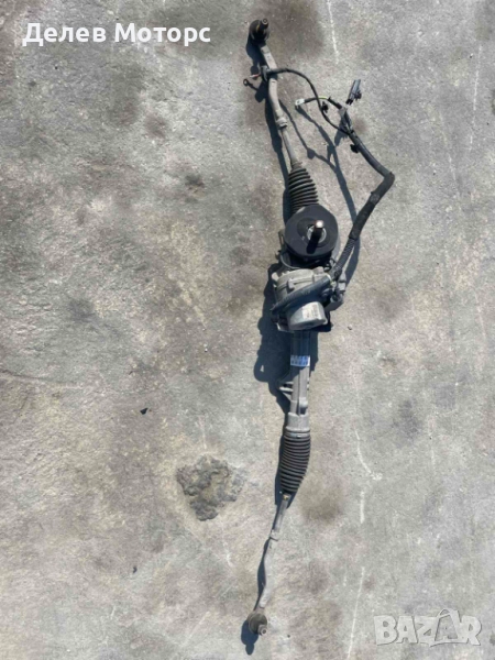 6820000190, A9EHG кормилна рейка електрическа A9M3M4E3 от Пежо 208 1.2i VTi, 82 кс., 5 ск., 2019г., снимка 1