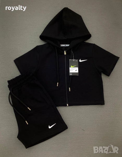 Nike дамски спортен екип , снимка 1