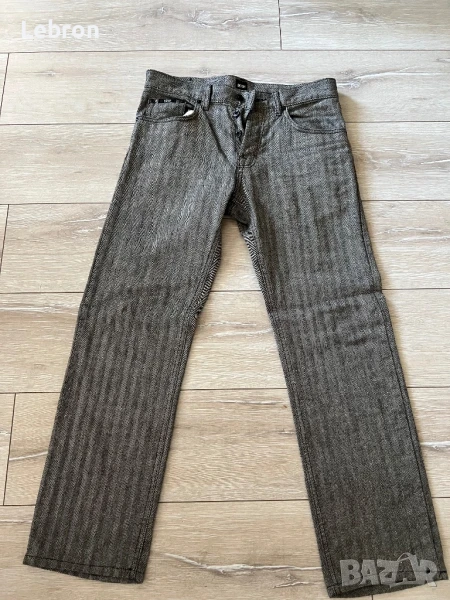 Мъжки панталон Boss, снимка 1