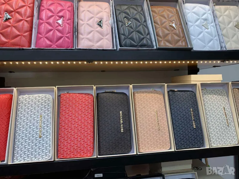 портмонета Michael kors prada , снимка 1