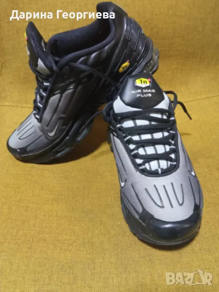 Маратонки Nike Airmax Plus 3, 39н, снимка 1