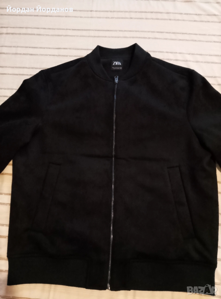 Мъжко официално яке ZARA, снимка 1