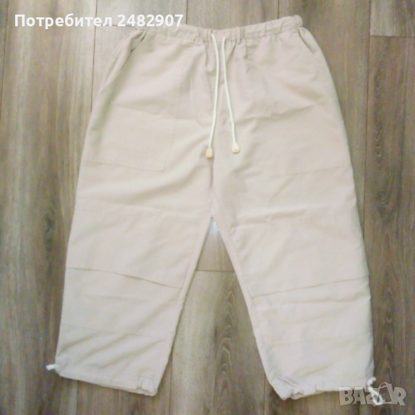 Дамски 7/8 панталон, снимка 1