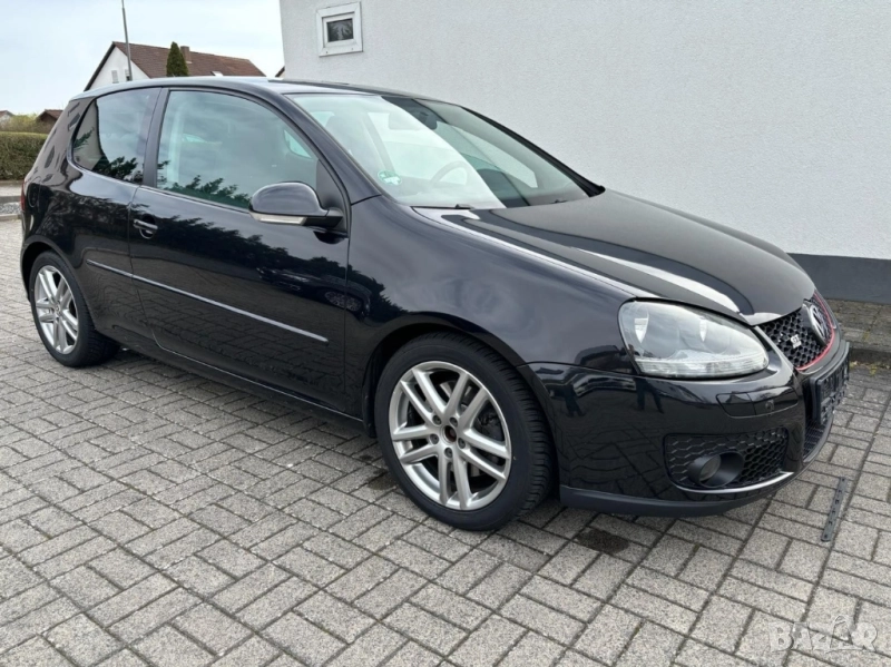 🔴✅ Продавам Голф 5 1.4 FSI 170кс. BMY на ЧАСТИ, както и ВСЯКАКВИ Части, Консумативи за Голф 5, снимка 1