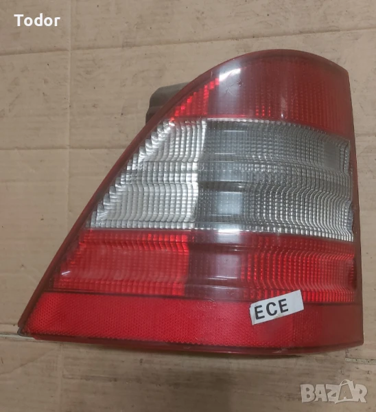 десен стоп Mercedes ML W163, снимка 1