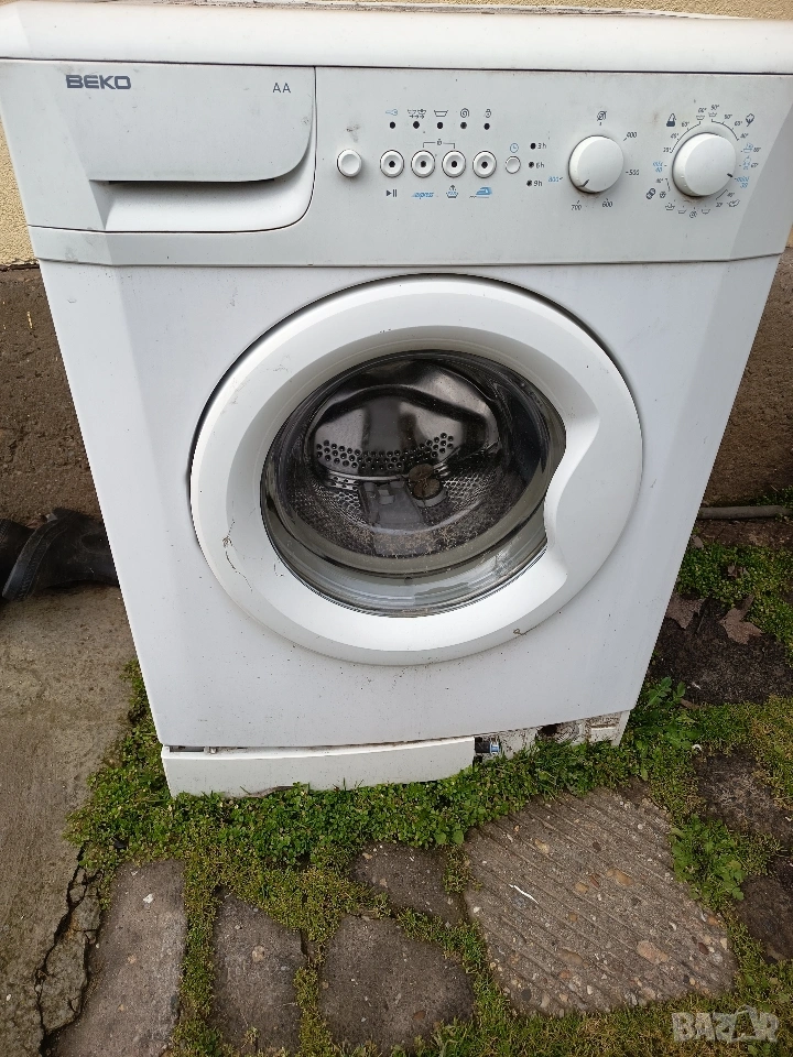 Пералня BEKO за части, снимка 1