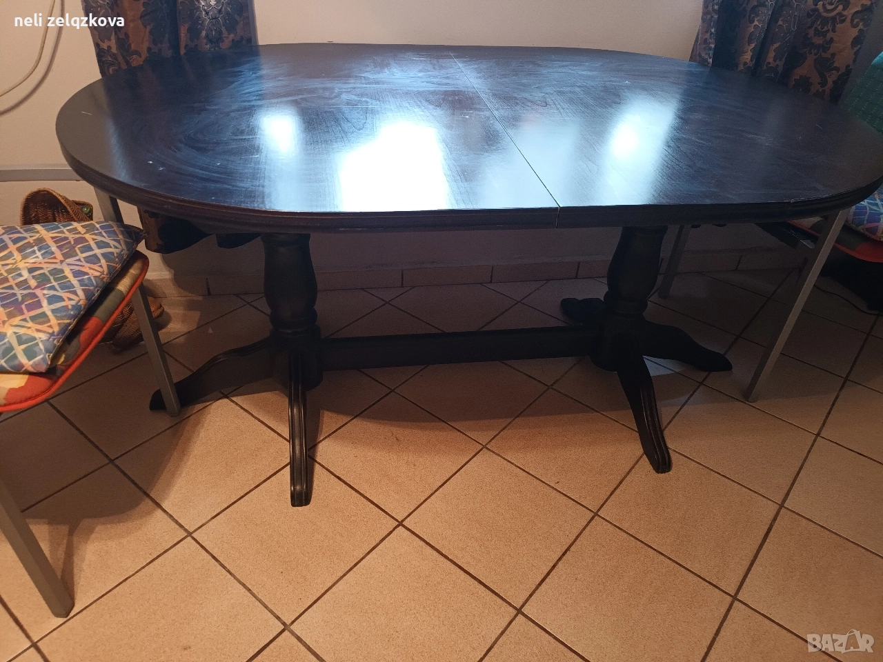 Трапезна маса , снимка 1
