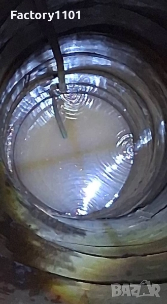 Професионално почистване на герани , бунари , кладенци в цялата страна !, снимка 1