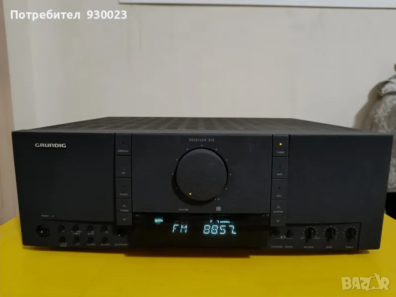 Grundig R310 , снимка 1