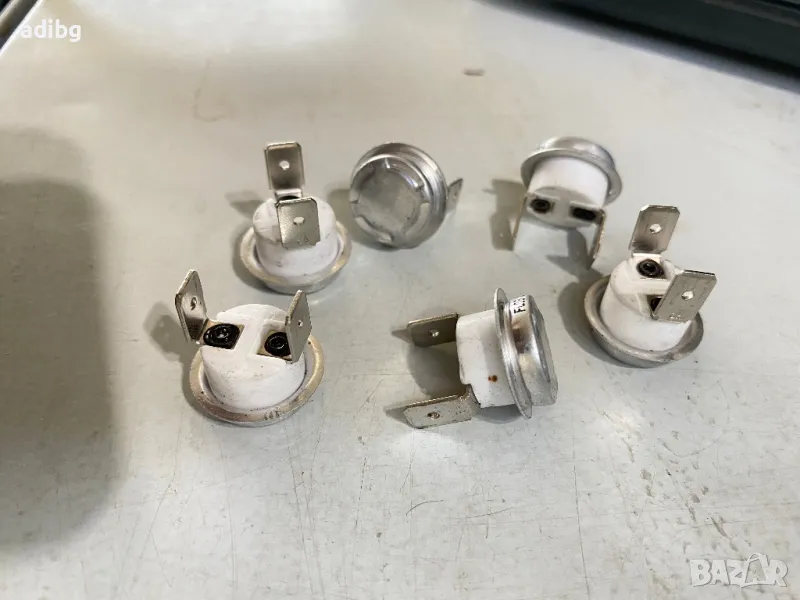 Philips Saeco - Термостат 190 градуса Кликсон, снимка 1