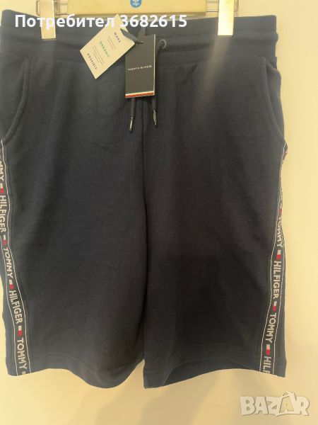 Къси панталони Tommy Hilgiger мъжки  size M, снимка 1