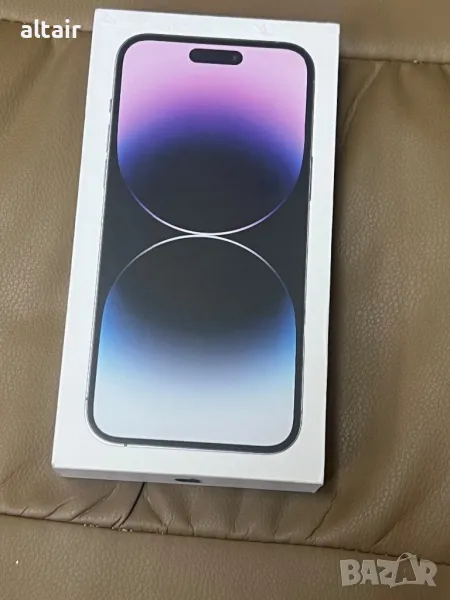 iPhone 14 Pro Max , снимка 1