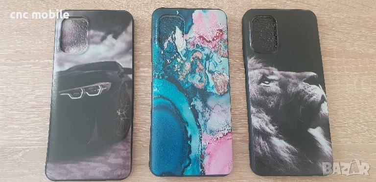 Nokia G60 калъф case , снимка 1