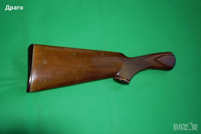 Приклад за ловна пушка ИЖ-18, 12 калибър (П-018), снимка 1