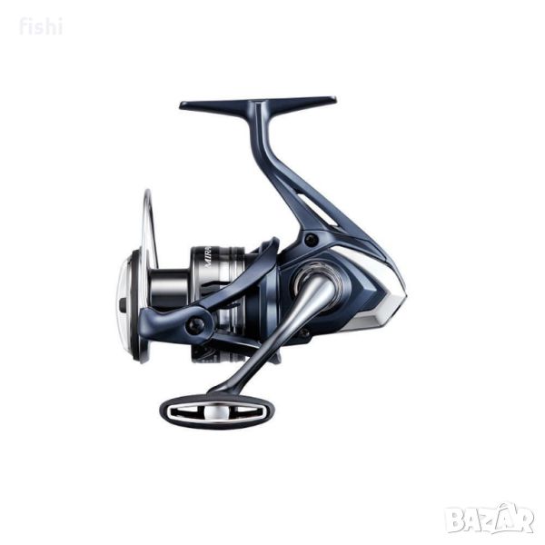 Макара Shimano Miravel C 5000 XG CI4, снимка 1