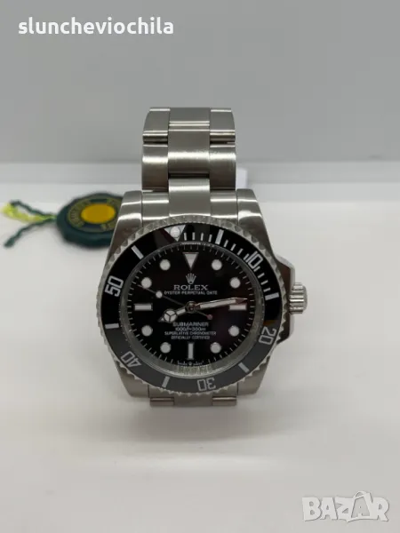 Rolex Submariner, снимка 1