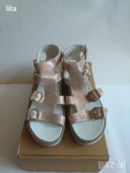 Сандали Primigi Размер 37 , снимка 1