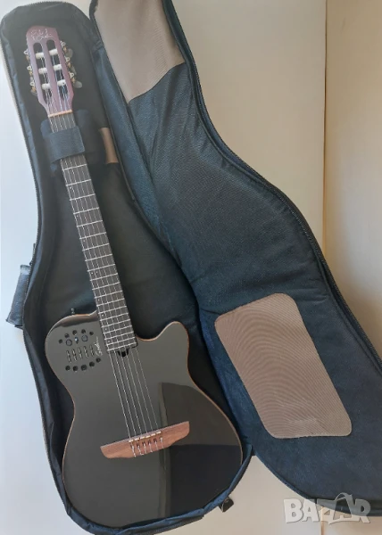 Godin Multiac ASC SA, снимка 1