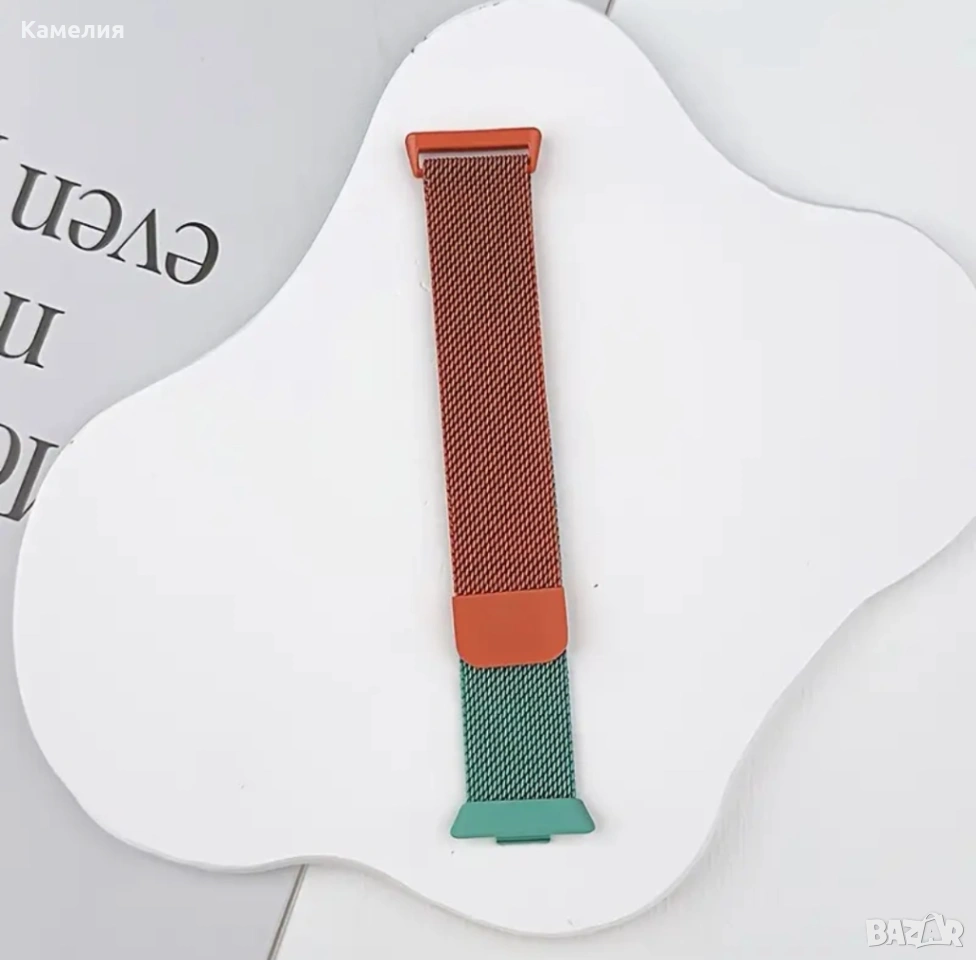 Каишка за Huawei watch fit 4, снимка 1