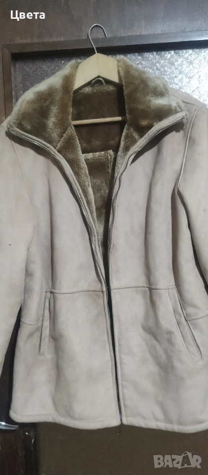 Мъжко кожухче, снимка 1
