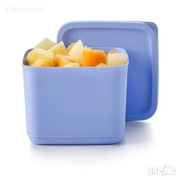 Кубикс от Tupperware , снимка 1
