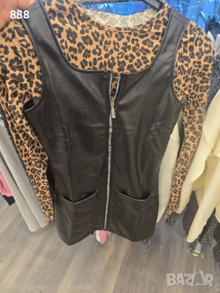 детски рокли , снимка 1