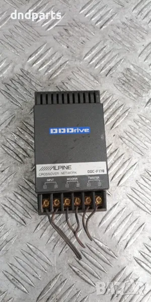 Музикален модул BMW E46 3-Series 2002г.	, снимка 1